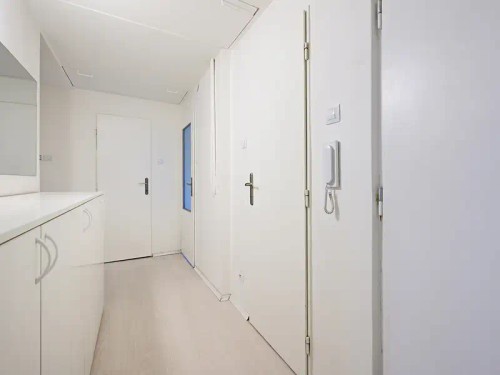 Prodaný  byt 2+1 60 m²