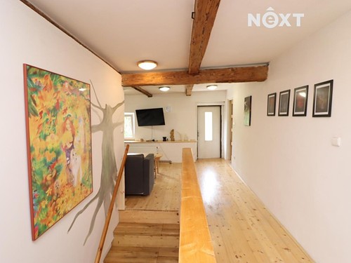 Prodaný dům 160 m², pozemek 679 m²
