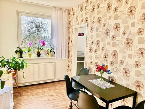 Prodaný byt 3+1 88 m²