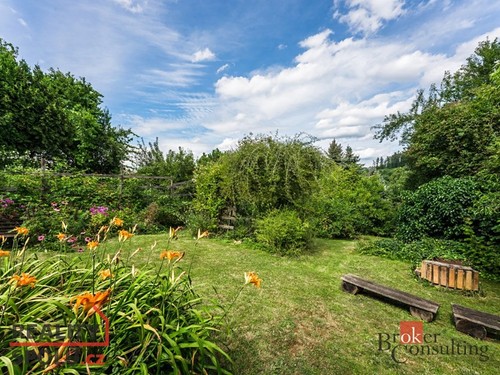 Prodaný dům 80 m², pozemek 587 m²