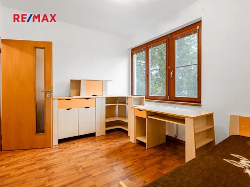 Prodaný dům 130 m², pozemek 882 m²