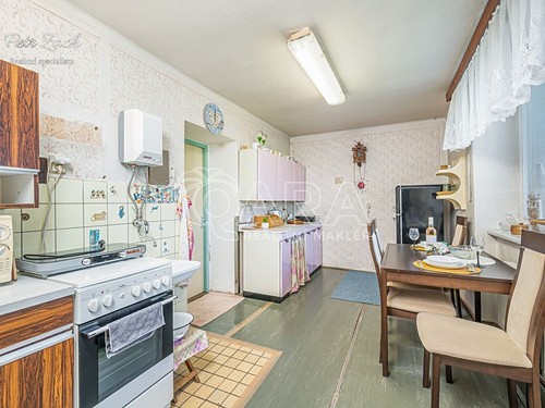 Prodaný dům 102 m², pozemek 397 m²