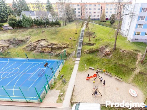 Prodaný  byt 3+1 73 m²