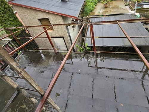 Prodaný dům 240 m², pozemek 210 m²
