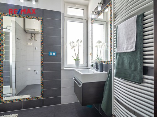 Prodaný byt 3+kk 81 m²