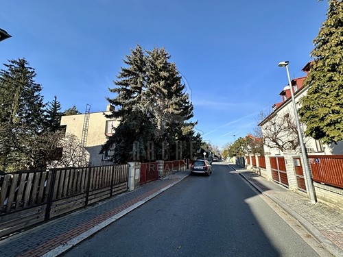 Prodaný dům 377 m², pozemek 874 m²
