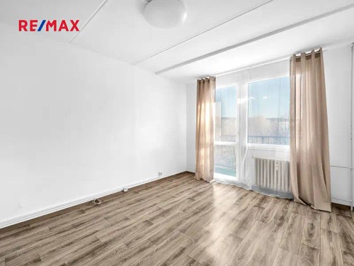 Prodaný byt 1+kk 30 m²
