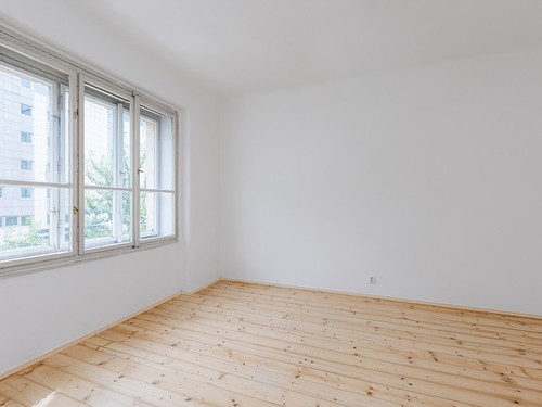 Prodaný byt 3+1 67 m²