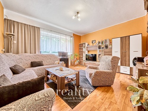 Prodaný dům 138 m², pozemek 3937 m²