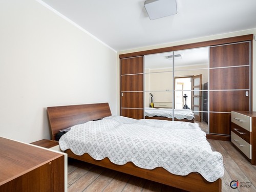 Prodaný  dům 487 m², pozemek 1348 m²
