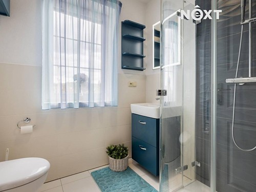 Prodaný  dům 217 m², pozemek 425 m²