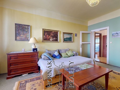 Prodaný dům 124 m², pozemek 320 m²