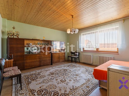 Prodaný dům 136 m², pozemek 368 m²