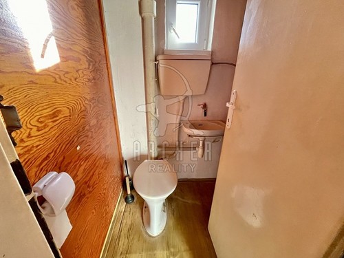 Prodaný dům 202 m², pozemek 594 m²