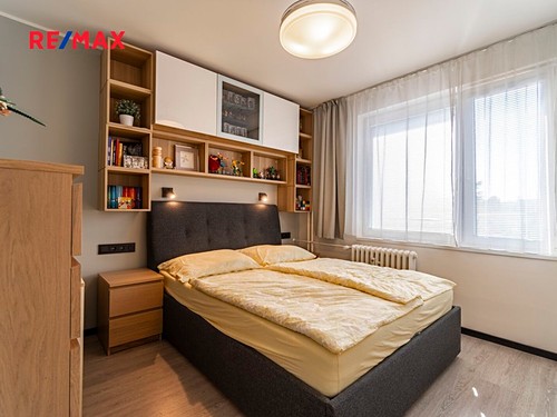 Prodaný byt 3+1 76 m²