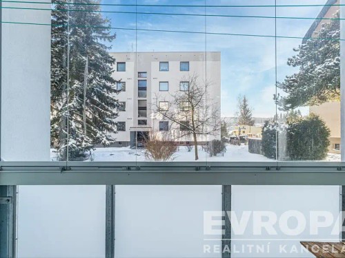 Prodaný byt 3+1 74 m²