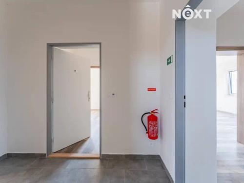 Prodaný byt 2+kk 53 m²