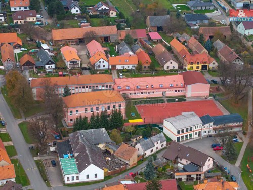 Prodaný dům 90 m², pozemek 756 m²