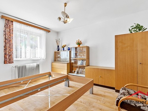 Prodaný dům 95 m², pozemek 269 m²