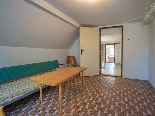 Prodaný dům 97 m², pozemek 858 m²