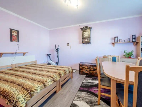 Prodaný dům 120 m², pozemek 435 m²