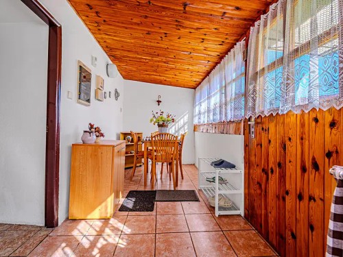 Prodaný dům 117 m², pozemek 1808 m²