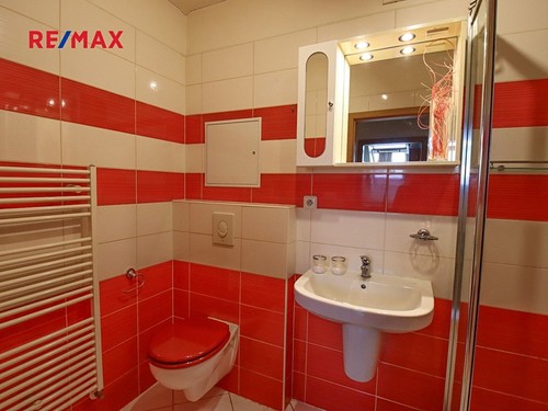 Prodaný byt 2+1 43 m²