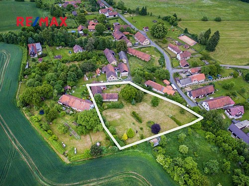 Prodaný dům 290 m², pozemek 4371 m²