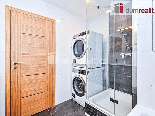 Prodaný byt 3+1 73 m²