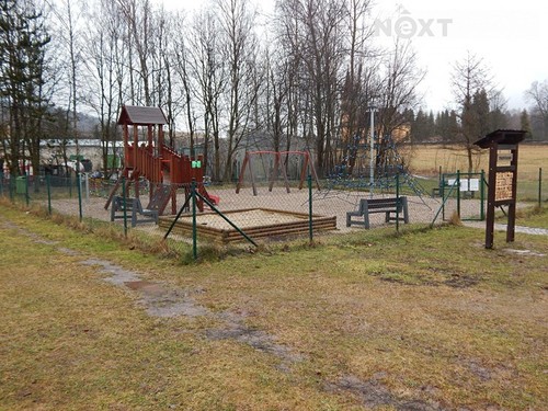 Prodaný byt 1+1 39 m²