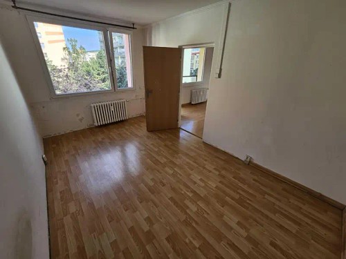 Prodaný byt 4+1 72 m²