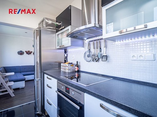 Prodaný byt 3+1 69 m²