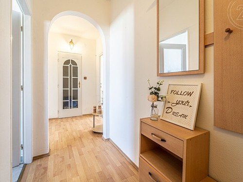 Prodaný byt 2+1 55 m²