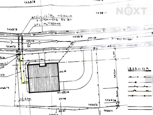 Prodaný dům 180 m², pozemek 699 m²