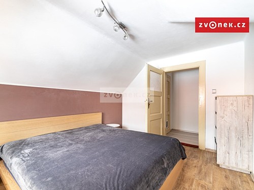 Prodaný dům 321 m², pozemek 771 m²