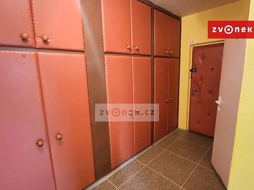 Prodaný byt 2+1 52 m²