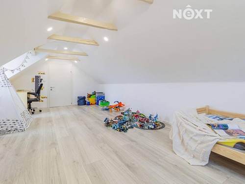 Prodaný dům 122 m², pozemek 392 m²