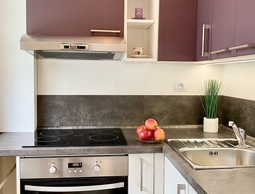 Prodaný byt 1+kk 28 m²