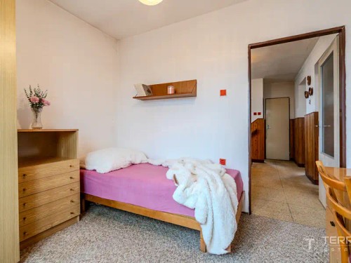 Prodej domu 208 m², pozemek 428 m²