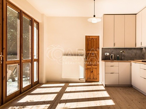 Prodaný dům 270 m², pozemek 908 m²