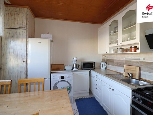 Prodaný byt 2+1 60 m²