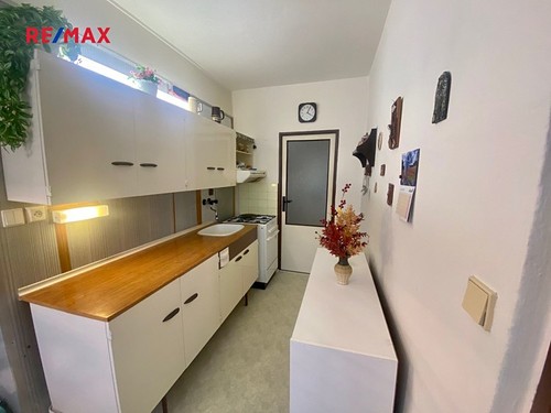 Prodaný byt 3+1 86 m²