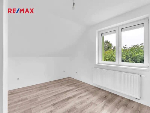 Prodaný dům 121 m², pozemek 1246 m²