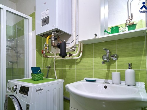 Prodaný dům 80 m², pozemek 243 m²