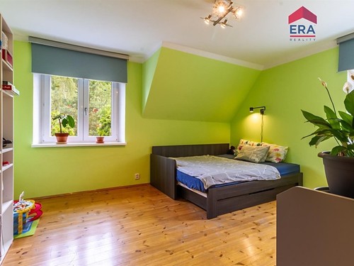 Prodaný dům 220 m², pozemek 958 m²