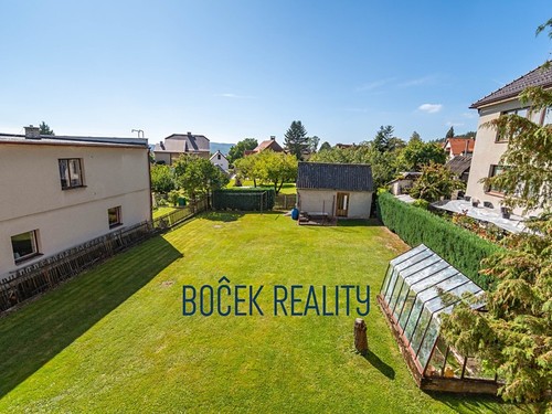 Prodaný dům 118 m², pozemek 725 m²