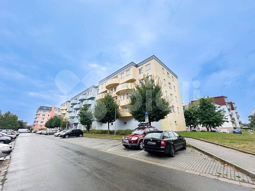 Prodaný  byt 2+kk 63 m²