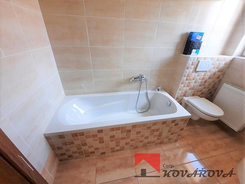 Prodaný dům 80 m², pozemek 751 m²