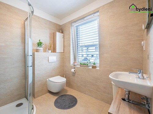 Prodaný dům 96 m², pozemek 253 m²