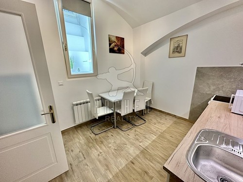 Prodaný byt 1+1 35 m²